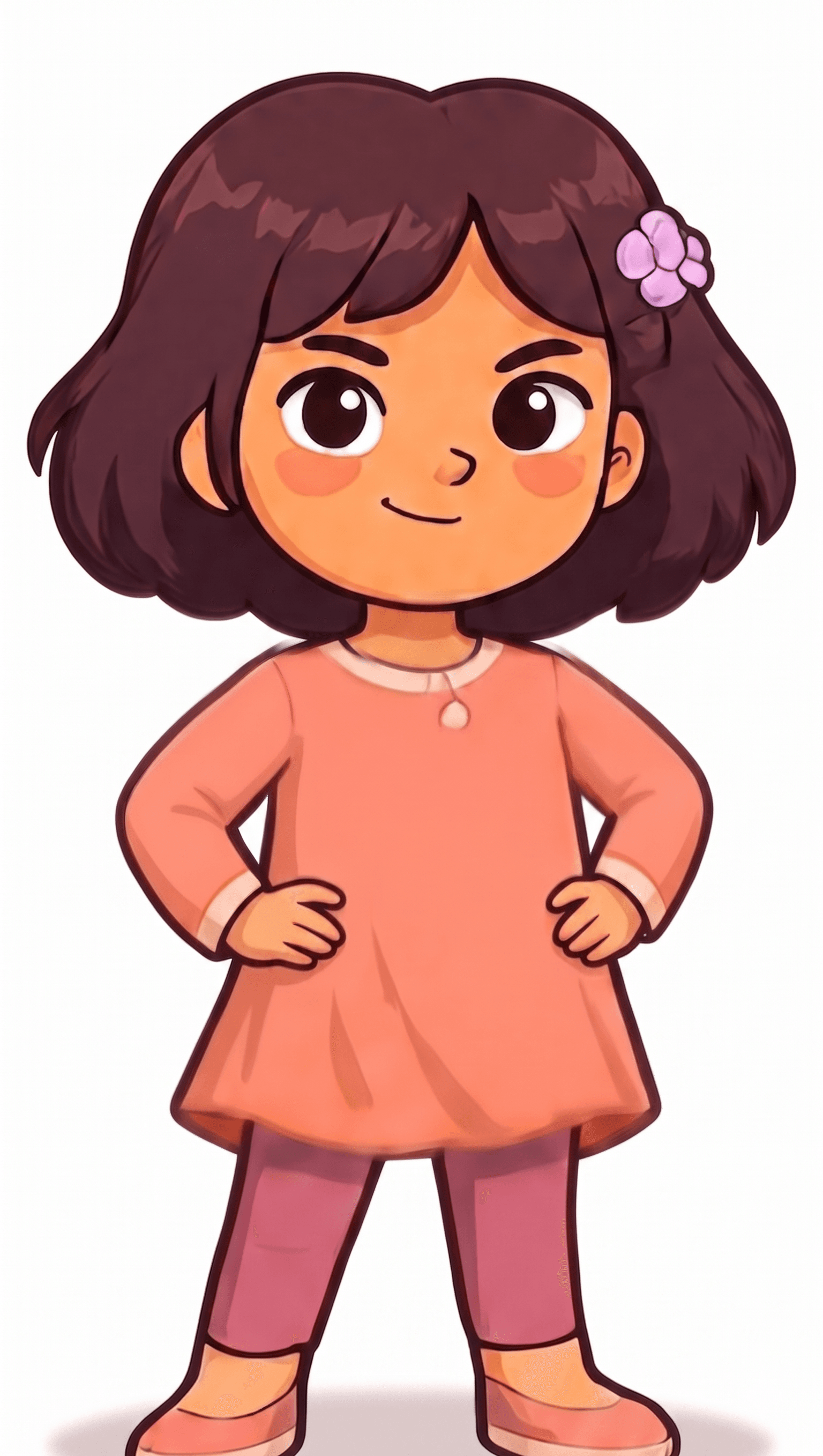Elina from The Quintale House